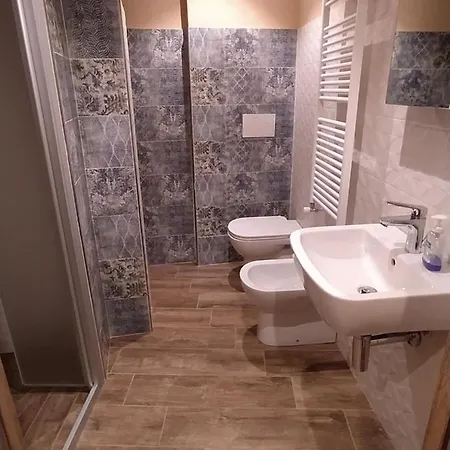 La Tana Del Lupo - Monolocale Nuovissimo Appartement Aoste