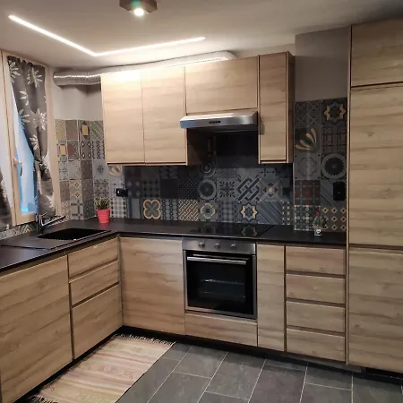 Appartement La Tana Del Lupo - Monolocale Nuovissimo *