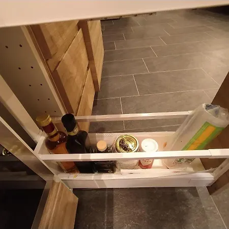 Appartement La Tana Del Lupo - Monolocale Nuovissimo *